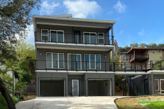 Niewiara Modern Dwelling - Comanche