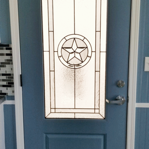 Texas-Door