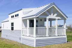 Contemporary Farm House