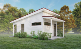 RUBENSTEIN CLINIC - 300