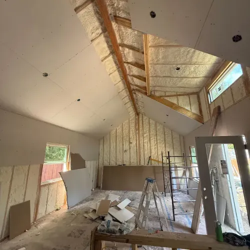 Small House Solutions