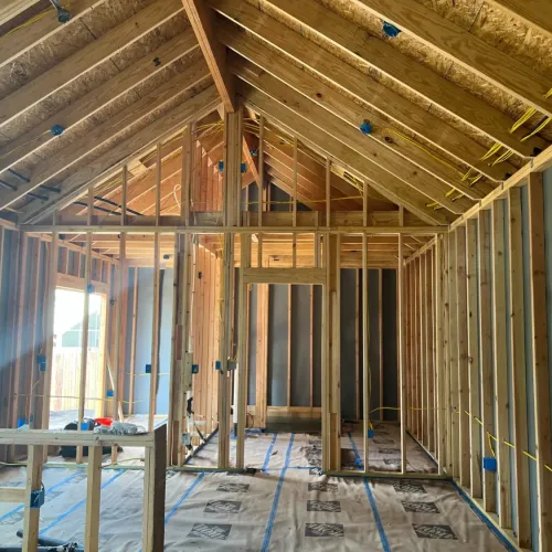 Small House Solutions