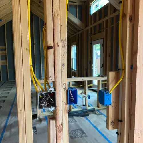 Small House Solutions