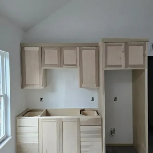 Small House Solutions