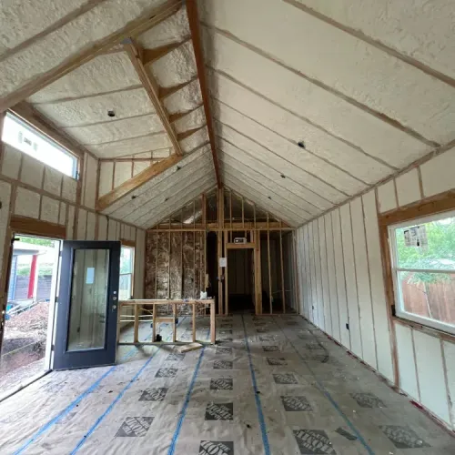 Small House Solutions