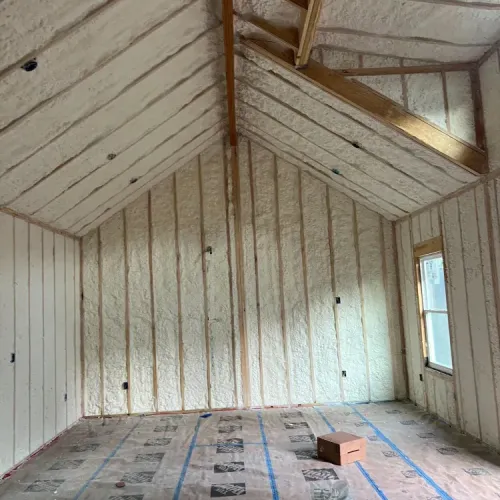 Small House Solutions