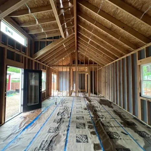 Small House Solutions