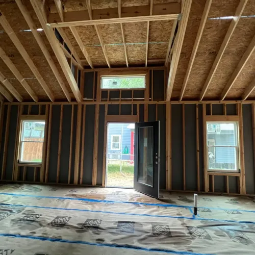 Small House Solutions