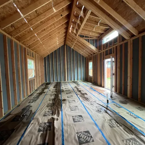 Small House Solutions