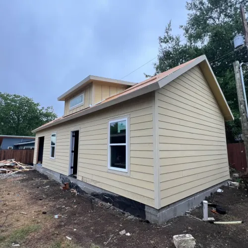 Small House Solutions