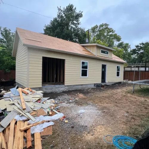 Small House Solutions