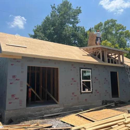 Small House Solutions