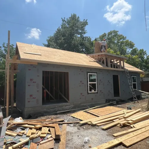 Small House Solutions