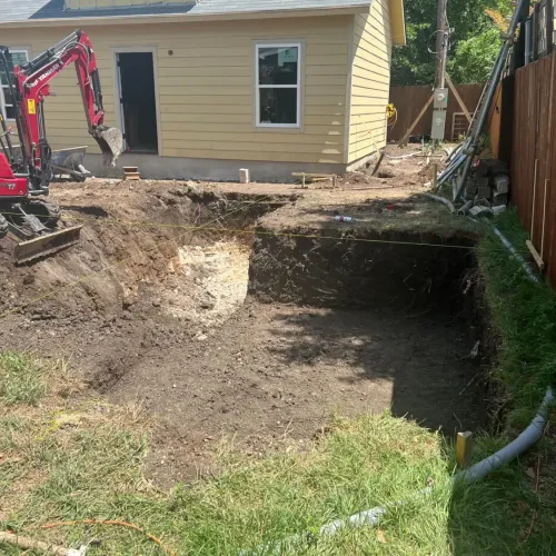Small House Solutions