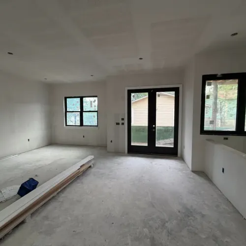 Small House Solutions