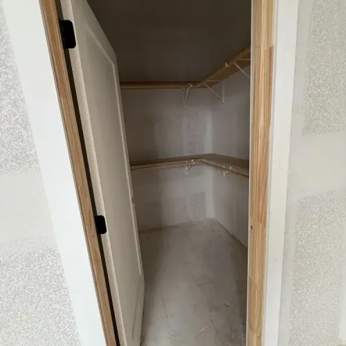 Small House Solutions