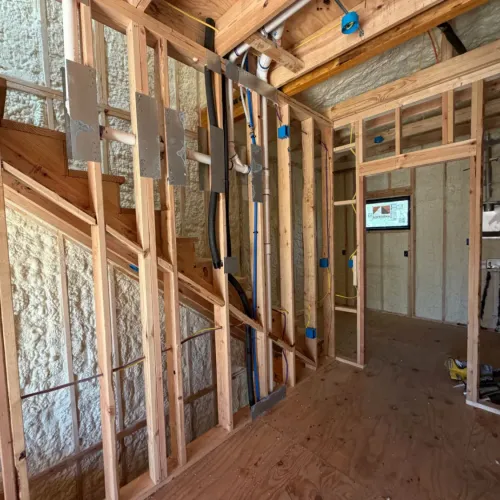 Small House Solutions