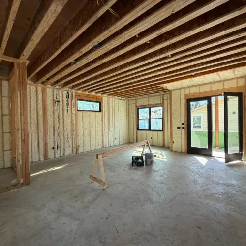 Small House Solutions