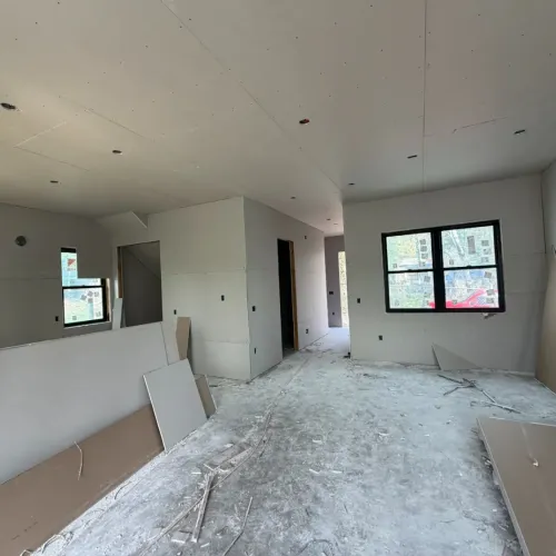 Small House Solutions