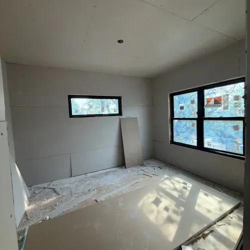 Small House Solutions
