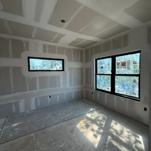 Small House Solutions