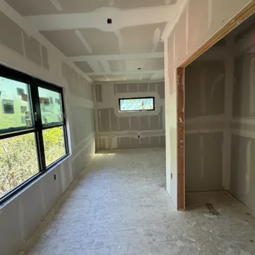 Small House Solutions