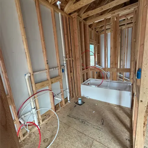 Small House Solutions