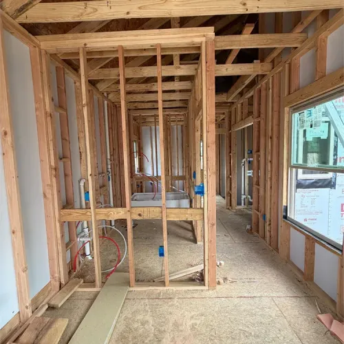 Small House Solutions