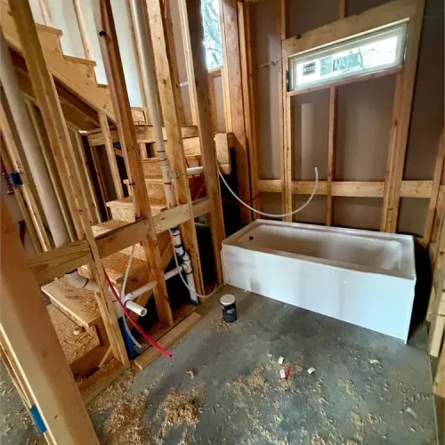 Small House Solutions