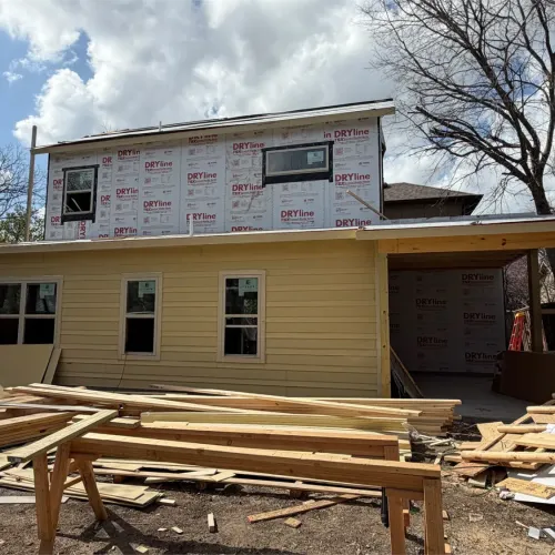 Small House Solutions
