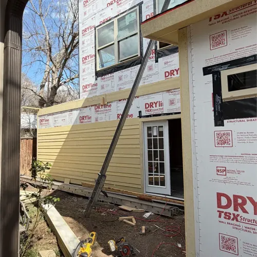 Small House Solutions