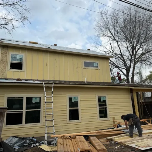 Small House Solutions