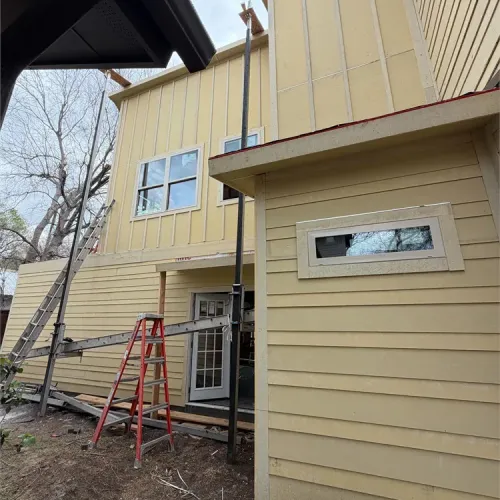Small House Solutions