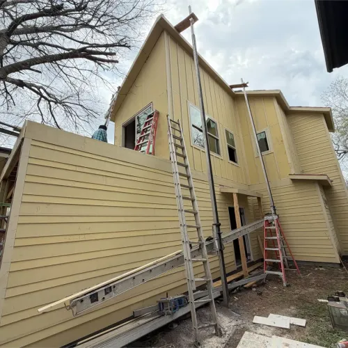 Small House Solutions