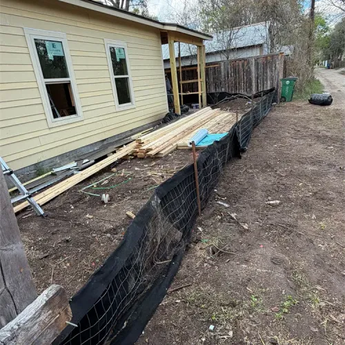 Small House Solutions