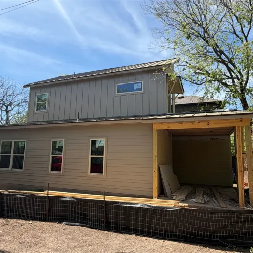 Small House Solutions