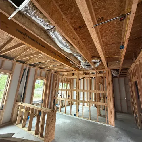 Small House Solutions