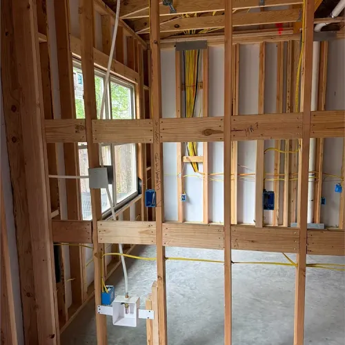 Small House Solutions