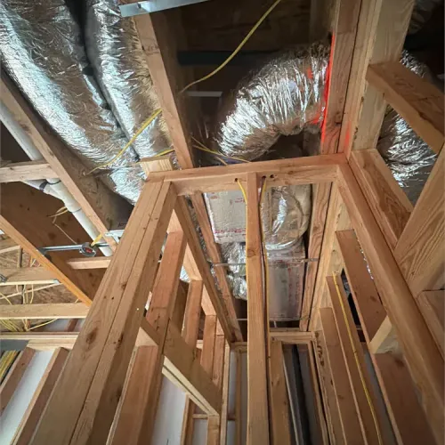 Small House Solutions