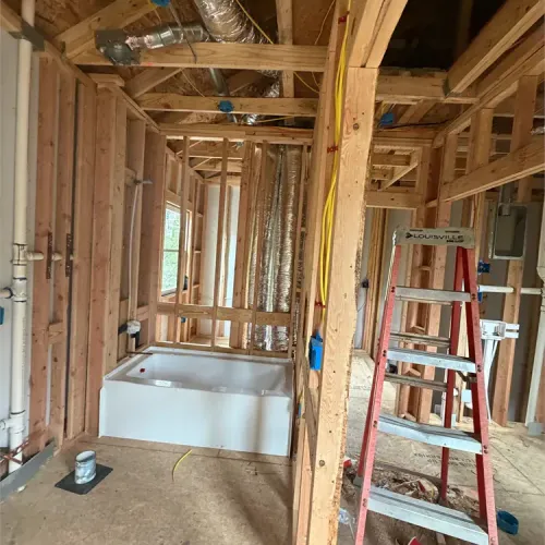 Small House Solutions