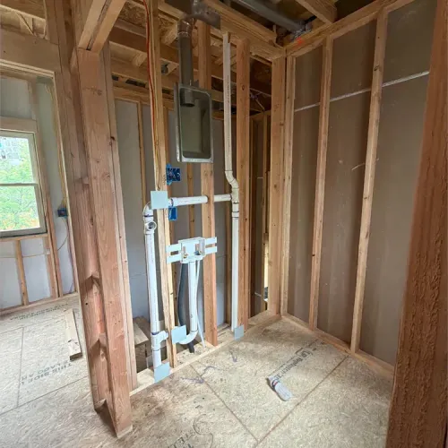 Small House Solutions