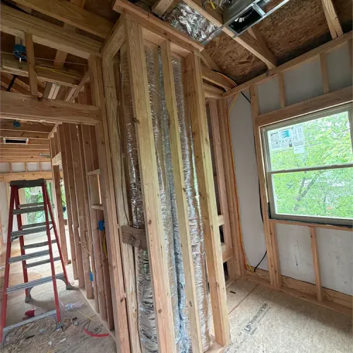 Small House Solutions