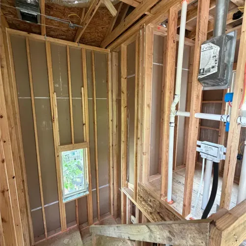 Small House Solutions