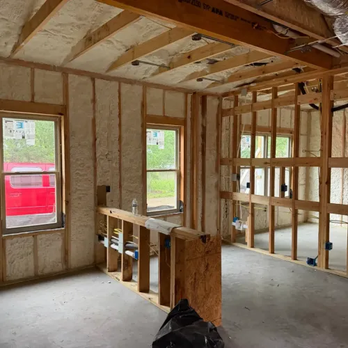 Small House Solutions