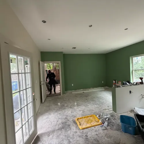 Small House Solutions