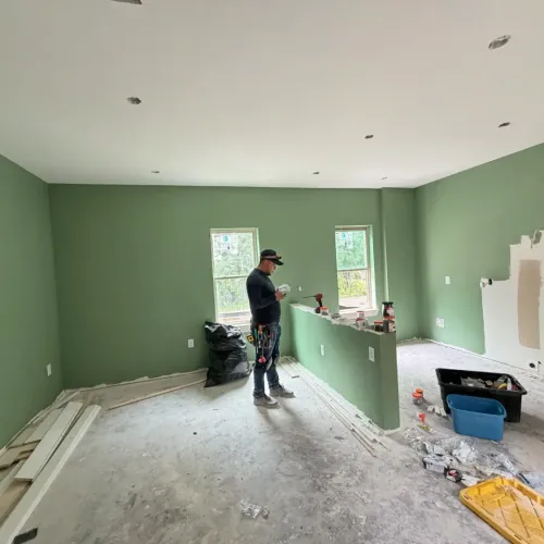 Small House Solutions