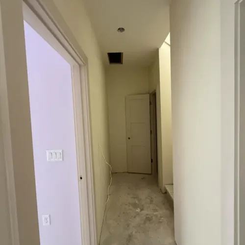 Small House Solutions
