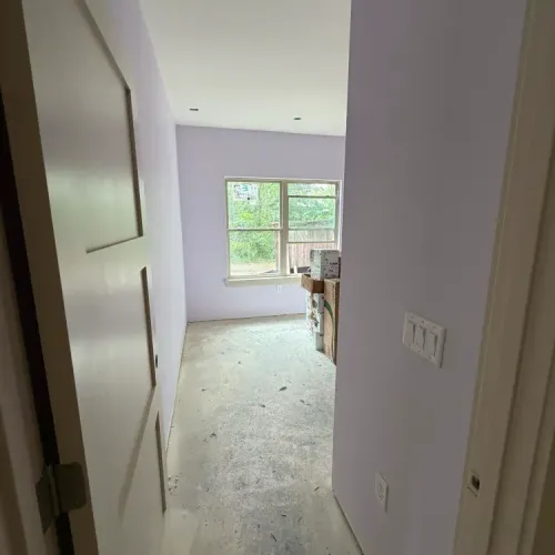 Small House Solutions