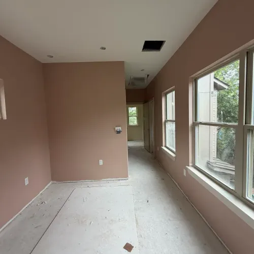 Small House Solutions