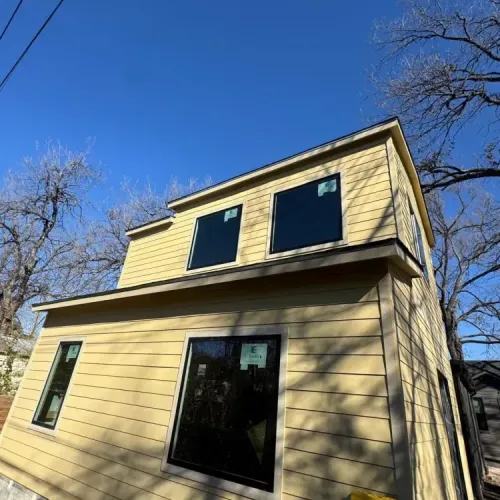 Small House Solutions